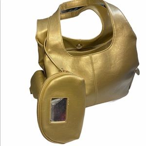 St. John’s Bay purse and wallet❤️